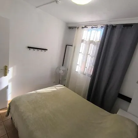 Lägenhet Pk Americas 2 Bedrooms *