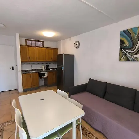 Pk Americas 2 Bedrooms * Playa de las Americas (Tenerife)