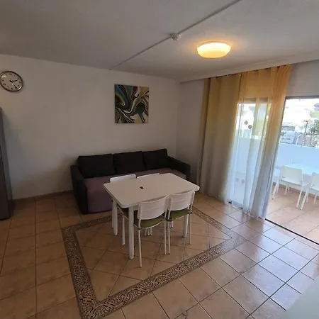 Pk Americas 2 Bedrooms Lägenhet *