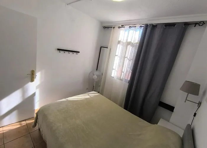 Lägenhet Pk Americas 2 Bedrooms *