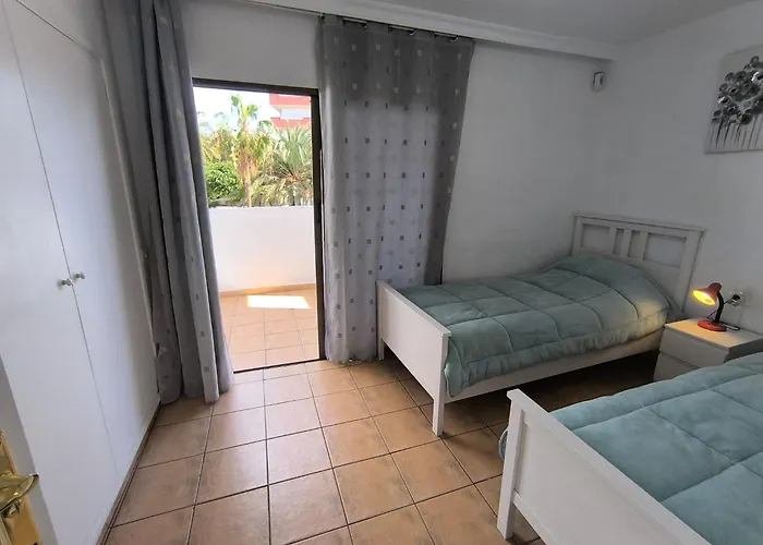 Lägenhet Pk Americas 2 Bedrooms *