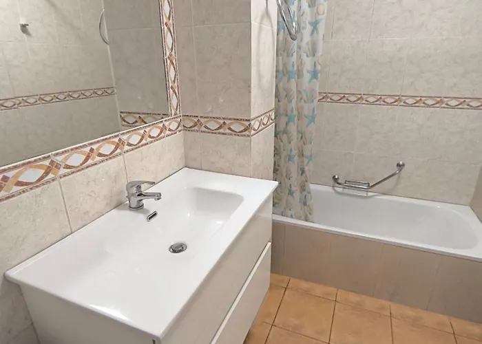 Pk Americas 2 Bedrooms