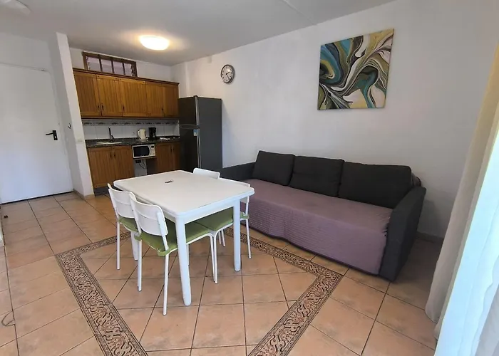 Pk Americas 2 Bedrooms Lägenhet