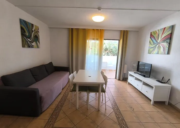 Pk Americas 2 Bedrooms Playa de las Americas (Tenerife)