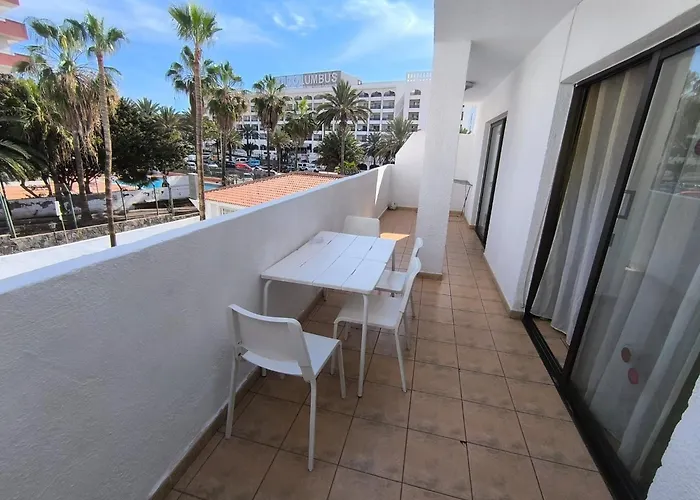 Pk Americas 2 Bedrooms * Playa de las Americas (Tenerife)