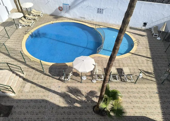 Pk Americas 2 Bedrooms * Playa de las Americas (Tenerife)