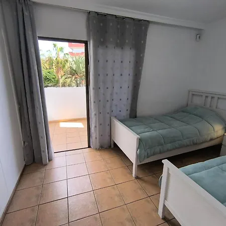 Apartment Pk Americas 2 Bedrooms *