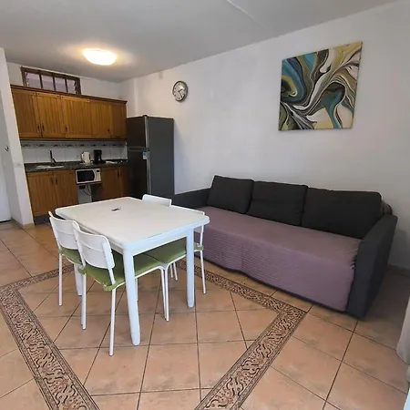 Pk Americas 2 Bedrooms Apartment