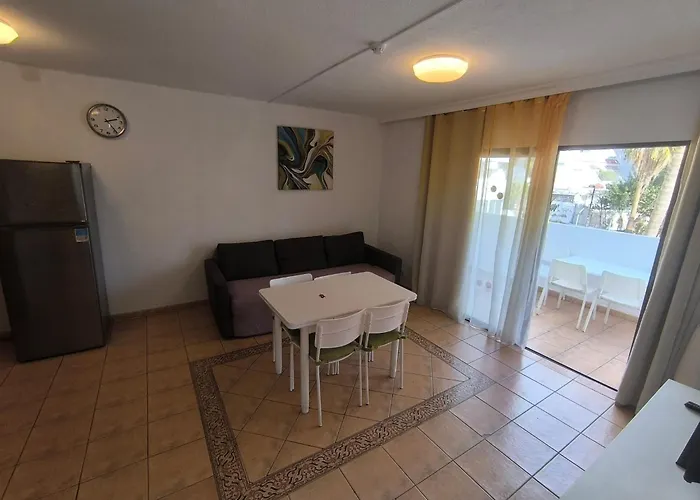 Pk Americas 2 Bedrooms Apartment *