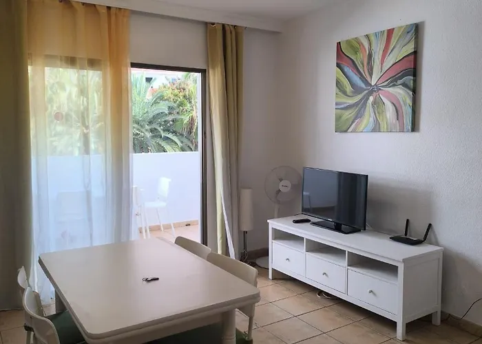 Pk Americas 2 Bedrooms Apartment Playa de las Américas